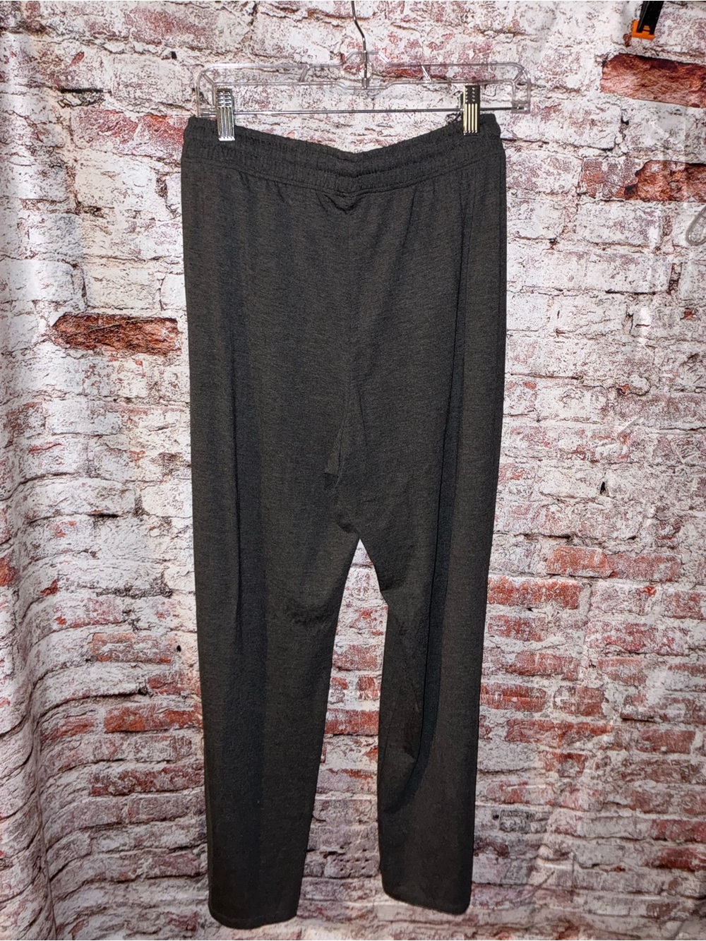 Women's Ododos Charcoal Gray Pull-On Joggers - Everyday Comfort